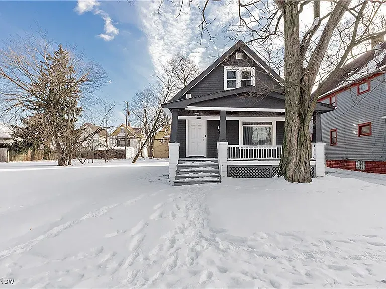 4115 E 141st St, Cleveland, OH 44128